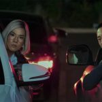 Объявлена дата премьеры второго сезона сериала «Грызня»