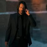 Объявлена дата выхода фантастического триллера с Киану Ривзом