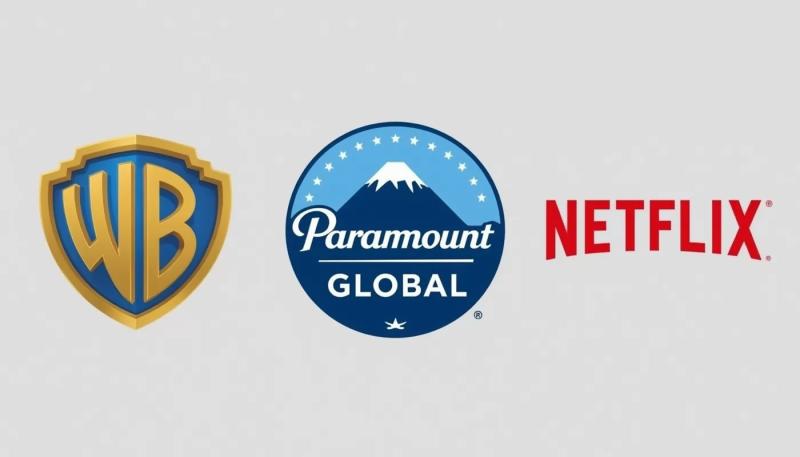Paramount подала в суд на руководство Warner Bros.