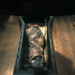 Представлен тизер-трейлер фильма ужасов «Мумия»