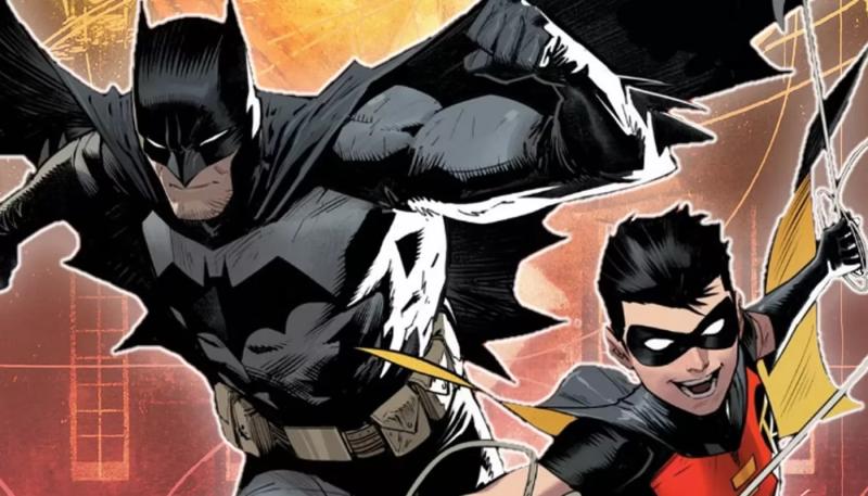 Сценаристка "Флэша" работает над фильмом "Отважный и смелый"