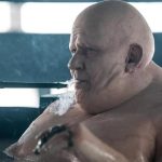 Стеллан Скарсгард раскритиковал США за претензии на Гренландию