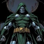 Стремление Доктора Дума уничтожить Мстителей объяснили