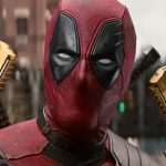 Студия Marvel снимет фильм «Дэдпул 4»