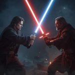 Том Круз принял участие в создании новых «Звездных войн»