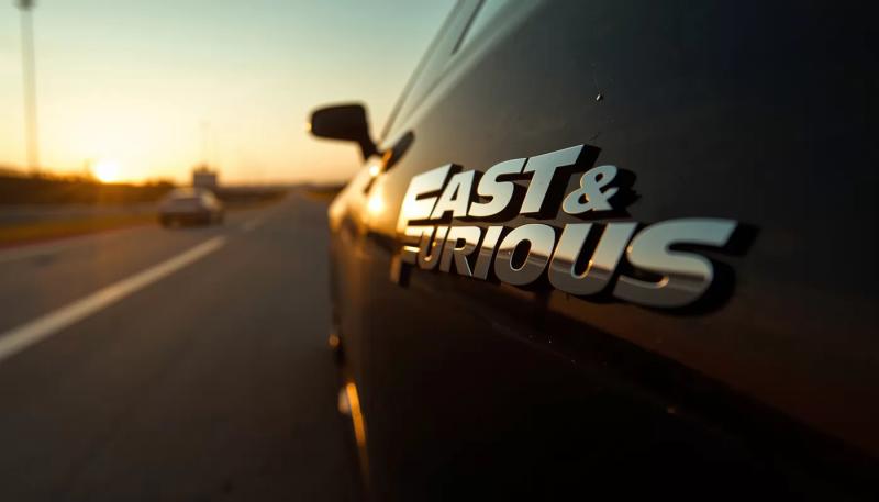 Universal объявила название и дату премьеры финального "Форсажа"