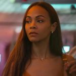 Зои Салдана стала самой кассовой актрисой в истории