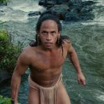 Звезда «Апокалипсиса» Мела Гибсона арестован за наркотики