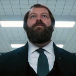 Звезда сериала «Разделение» сыграет в экранизации «God of War»