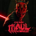 «Звездные войны. Дарт Мол: Повелитель теней» получил дату премьеры