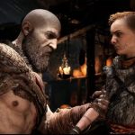 Amazon нашел Атрея для сериала «God of War»