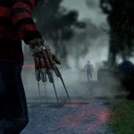 Автор «Заклятия» напишет сценарий фильма по игре «Dead by Daylight»