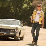 Брэд Питт в первом трейлере фильма «Приключения Клиффа Бута»