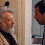 Дастин Хоффман и Адам Сэндлер сыграют в семейной драме