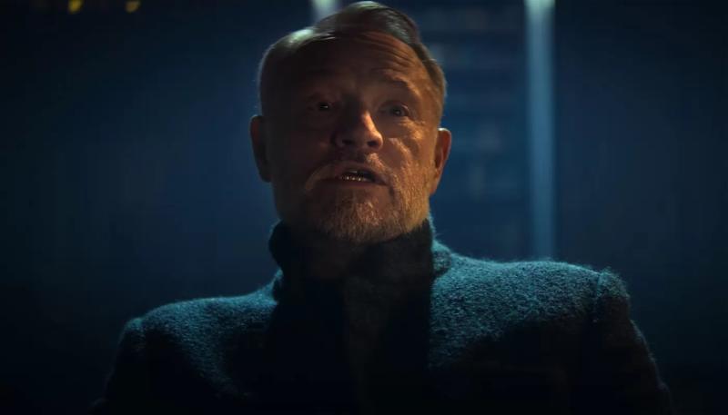 Джаред Харрис присоединился к Леонардо ДиКаприо в фильме Скорсезе