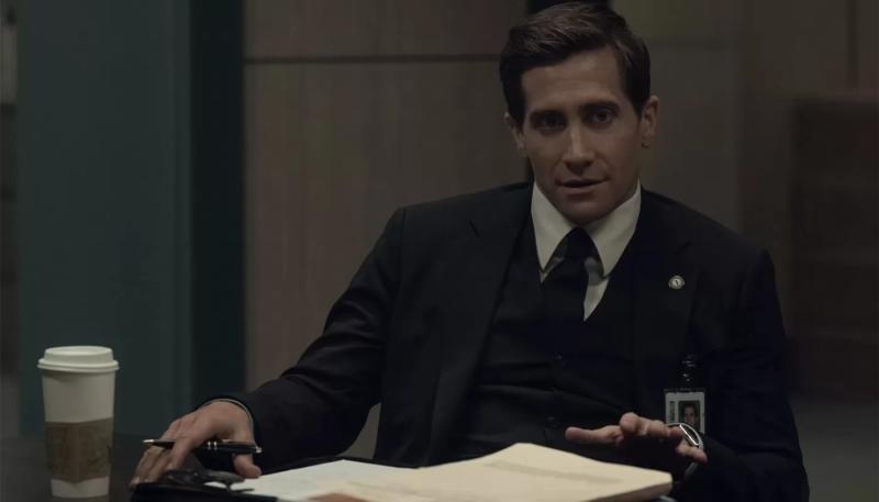 Джейк Джилленхол снимется в экшн-триллере "Kill Switch"