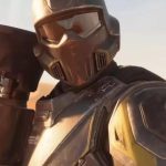 Джейсон Момоа сыграет в экранизации видеоигры  «Helldivers»