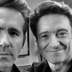 Хью Джекман пошутил по поводу роста Райана Рейнольдса