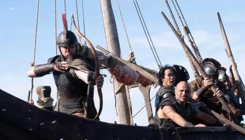 Илон Маск обвинил Кристофера Нолана в потере "целостности"