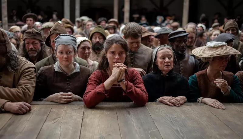 Йен МакКеллен раскритиковал номинанта на "Оскар 2026"