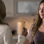 Кассовые сборы «Горничной» в России превысили миллиард