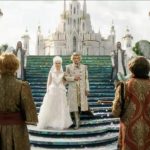 Кассовые сборы «Сказки о царе Салтане» превысили полтора миллиарда