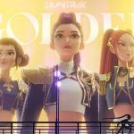 «Кей-поп-охотницы на демонов» завоевали премию «Грэмми 2026»