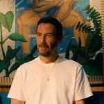 Киану Ривз отправится замаливать грехи в мрачной комедии «Исход»