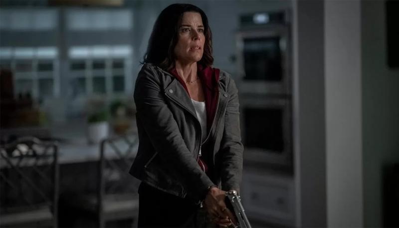 "Крик 7" получил наименьший рейтинг франшизы с Нив Кэмпбелл