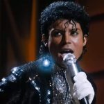 Майкл Джексон становится Королем в трейлере фильма «Майкл»