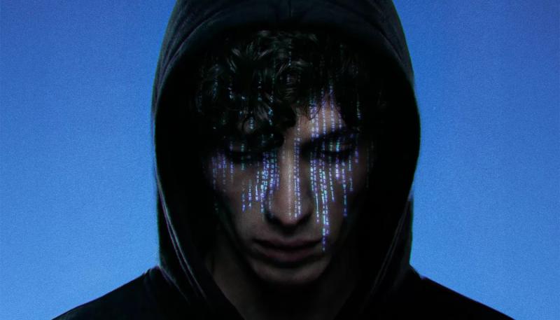 Марк Эйдельштейн сыграет в сериале "Хакеры" с Иваном Янковским