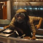 Мартин Скорсезе принял участие в «Звездных войнах»