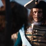 Милош Бикович стал Петром I в трейлере комедии «Холоп 3»