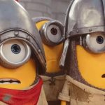 Миньоны вызвали монстра в трейлере «Миньоны 3»
