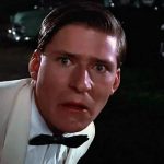 На звезду фильма «Назад в будущее» подали в суд за избиение