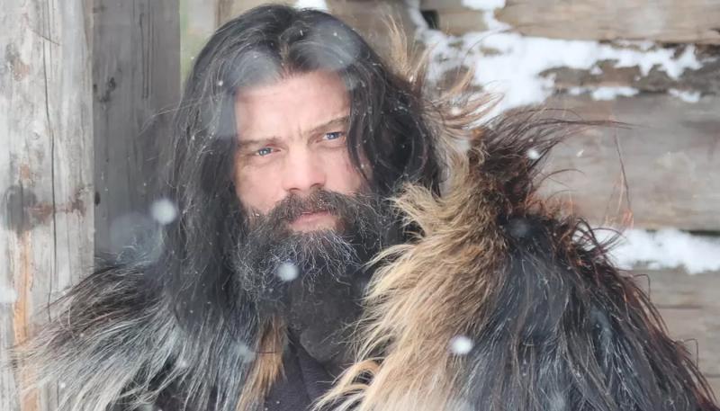 Начались съемки "Капитанской дочки" по повести Александра Пушкина