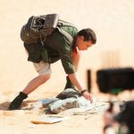 Никита Кологривый сыграет в фильме «Сокровища гномов 2»