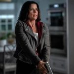 Новый эпизод франшизы «Крик» впервые покажут в IMAX