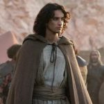 Объявлена дата премьеры продолжения сериала «Дом Давида»