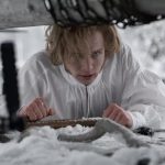 Представлен Саша Троекуров в сериале «Дубровский. Русский Зорро»