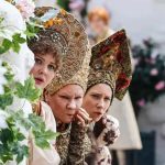 «Сказка о царе Салтане» возглавила российский прокат