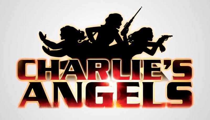 Sony запускает в производство новых "Ангелов Чарли"