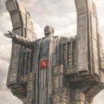 Создатель «Железного неба» снимет фильм о коммунистах на Марсе