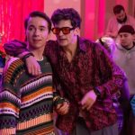 Стартовали съемки второго сезона сериала «Про это самое»