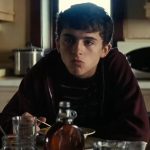 Тимоти Шаламе пожалел о сокращенной роли в «Интерстелларе»