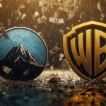 Warner Bros. Discovery согласилась вступить в переговоры с Paramount