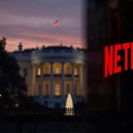 Warner Bros. выбрала Paramount в момент визита главы Netflix в Белый дом