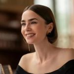 Звезда «Эмили в Париже» Лили Коллинз сыграет Одри Хепберн