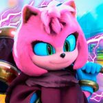 Звезда «Холодного сердца» получила роль в фильме «Соник 4»