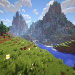 Анонсирован парк по видеоигре «Minecraft»